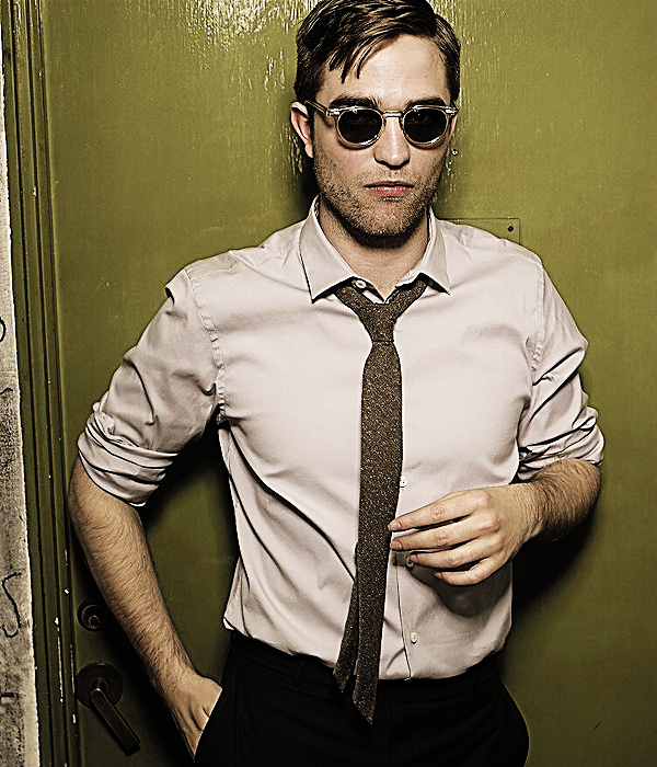 Foto de robert_pattinson