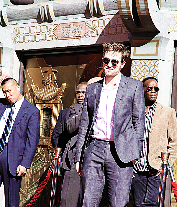 Foto de robert_pattinson