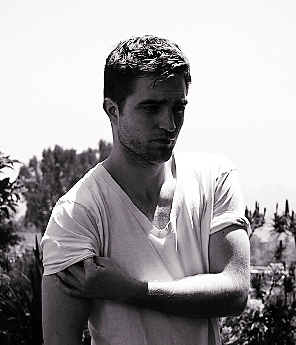 Foto de robert_pattinson