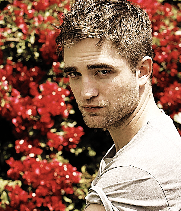 Foto de robert_pattinson