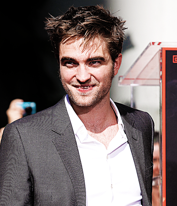 Foto de robert_pattinson
