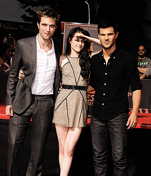 Foto de robert_pattinson