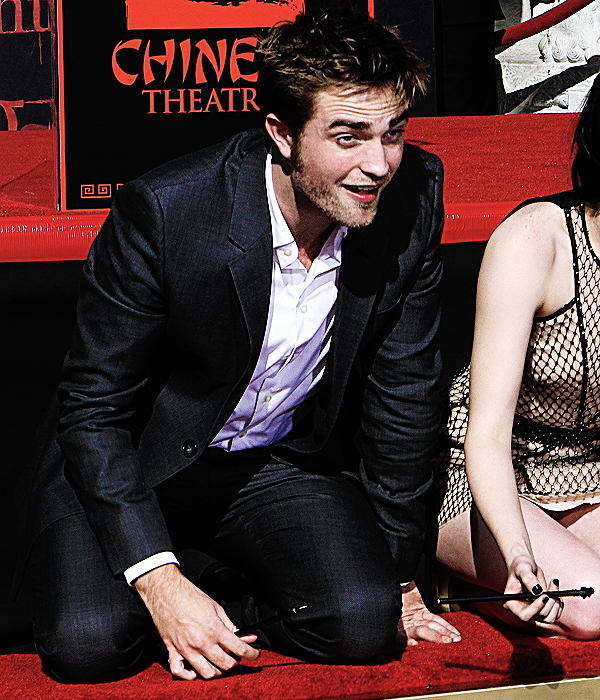 Foto de robert_pattinson