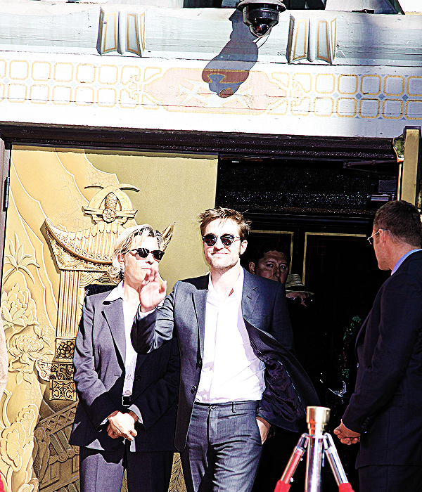 Foto de robert_pattinson