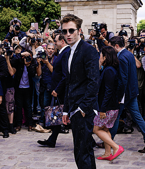 Foto de robert_pattinson