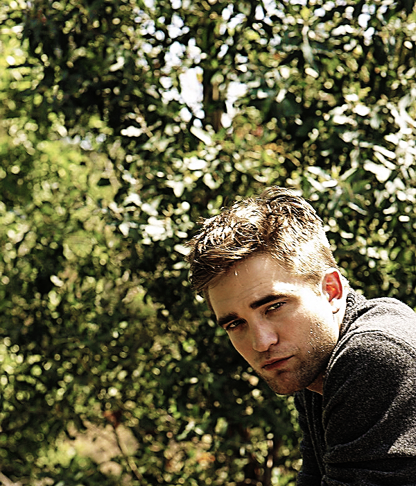 Foto de robert_pattinson