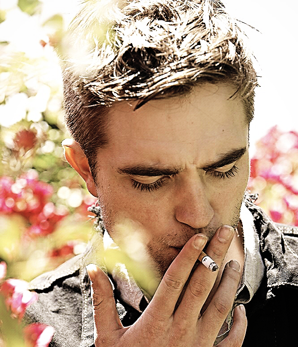 Foto de robert_pattinson