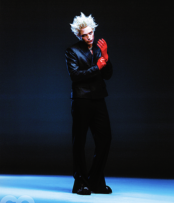 Foto de robert_pattinson