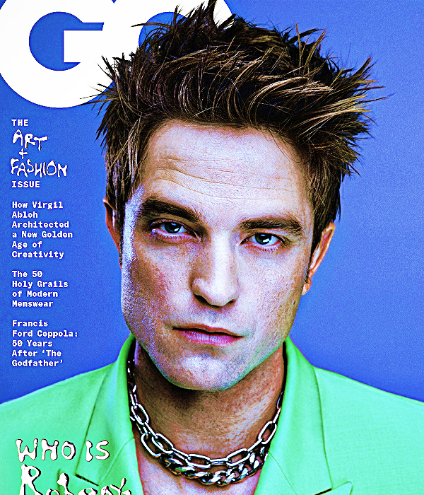 Foto de robert_pattinson