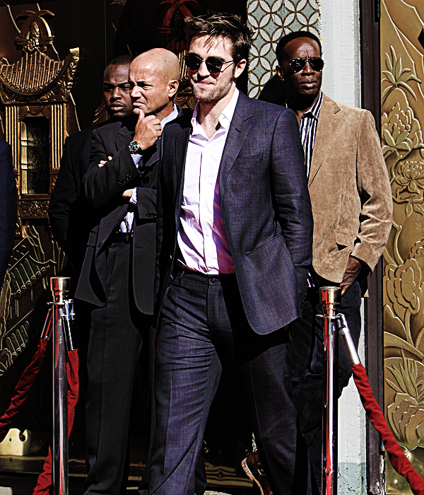 Foto de robert_pattinson