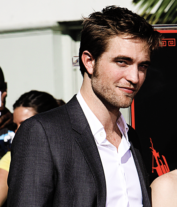 Foto de robert_pattinson