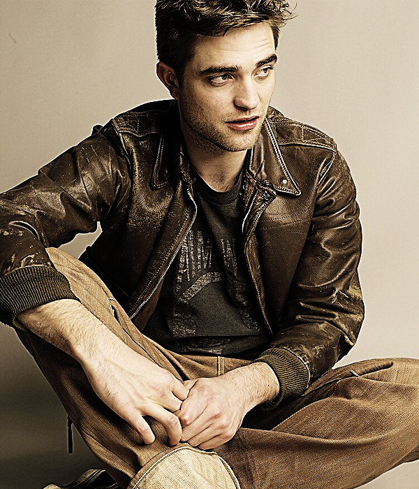 Foto de robert_pattinson