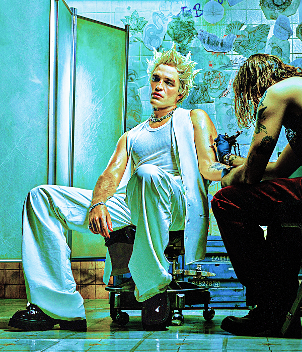 Foto de robert_pattinson