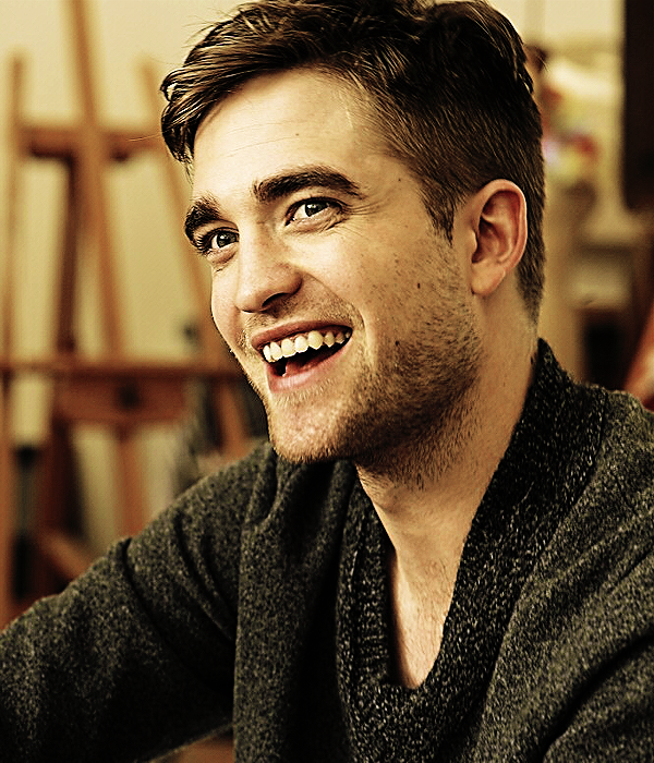 Foto de robert_pattinson