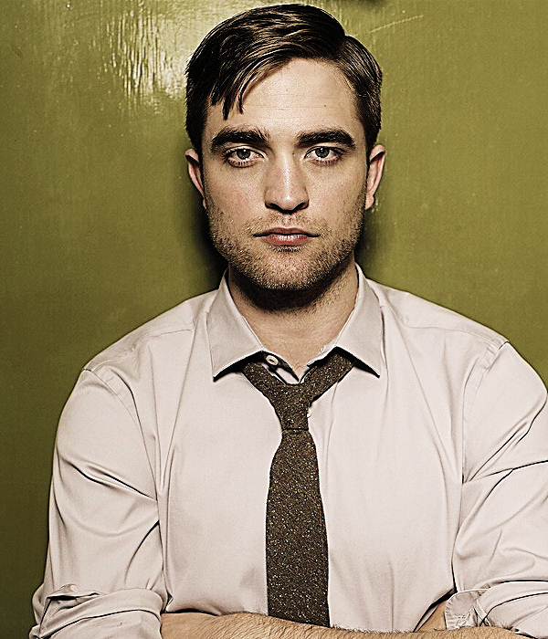 Foto de robert_pattinson