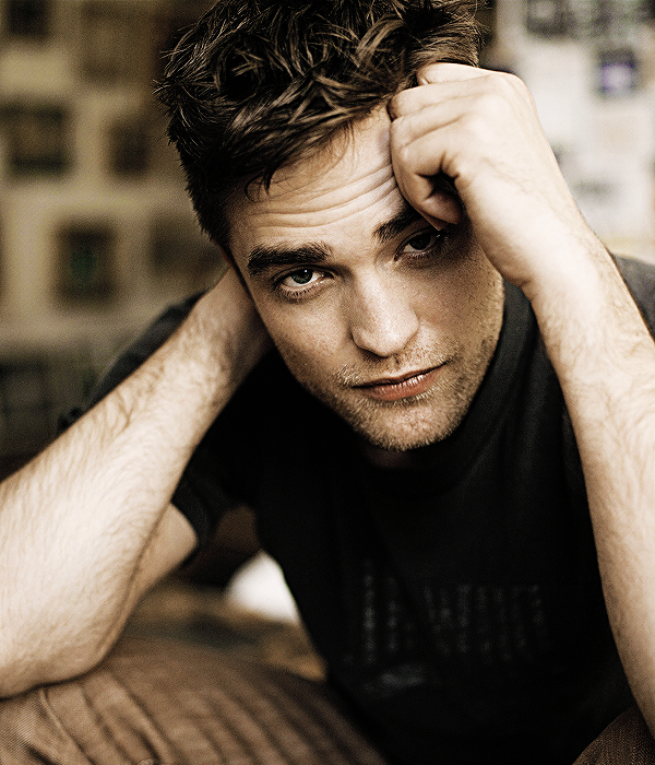 Foto de robert_pattinson