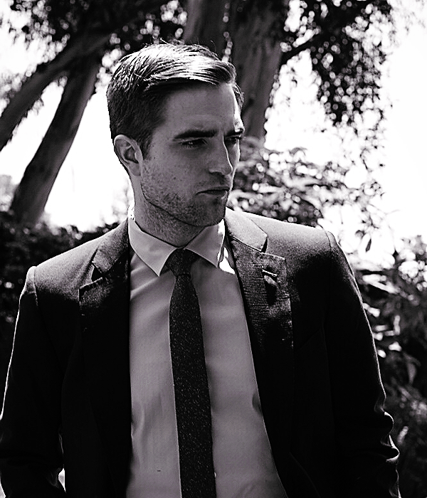 Foto de robert_pattinson