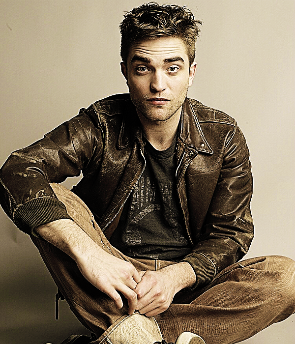 Foto de robert_pattinson