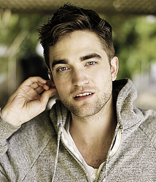 Foto de robert_pattinson