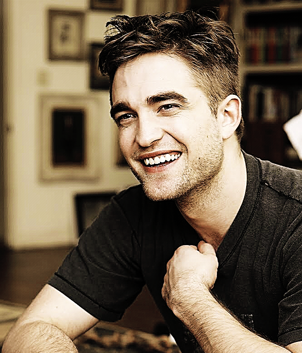 Foto de robert_pattinson