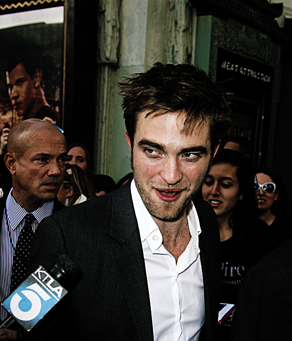 Foto de robert_pattinson