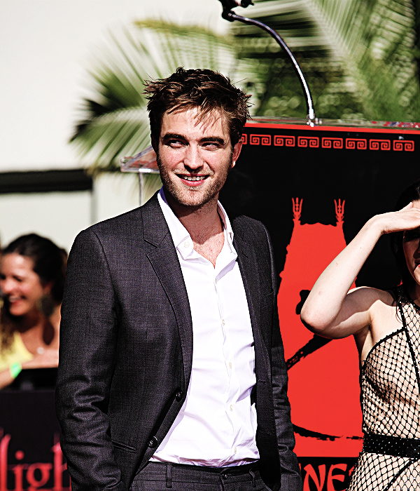 Foto de robert_pattinson
