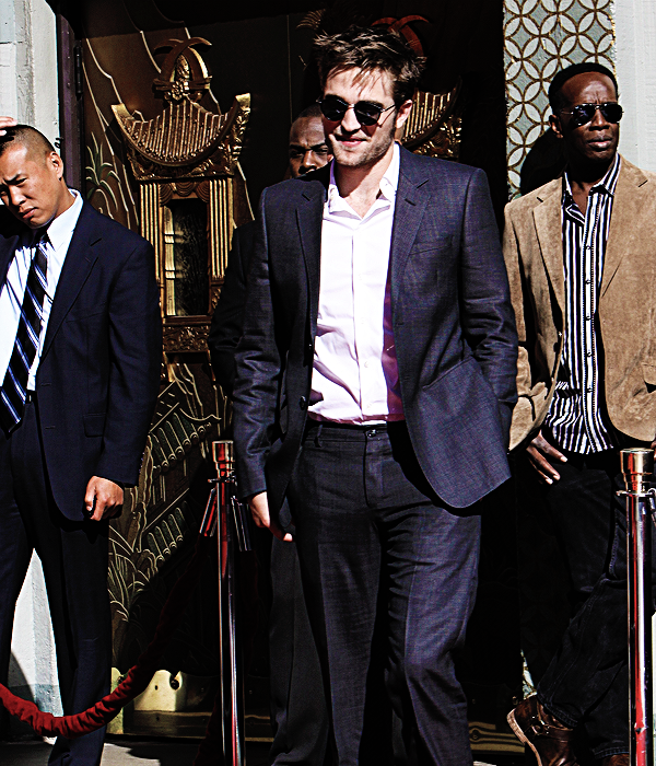 Foto de robert_pattinson