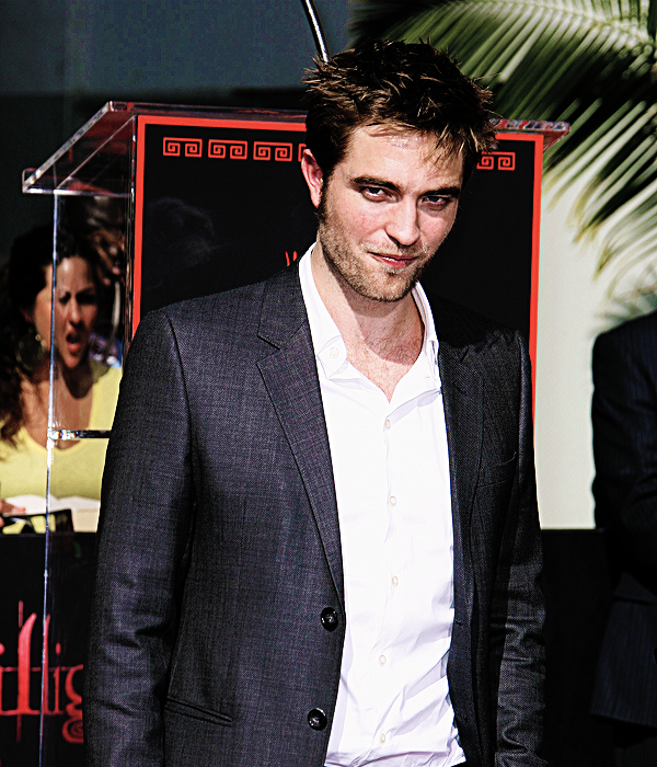 Foto de robert_pattinson