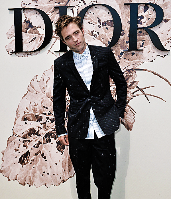 Foto de robert_pattinson