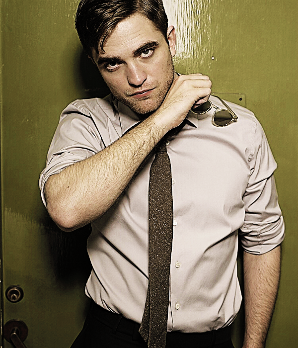 Foto de robert_pattinson