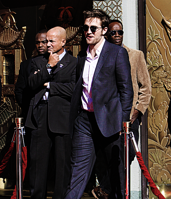 Foto de robert_pattinson