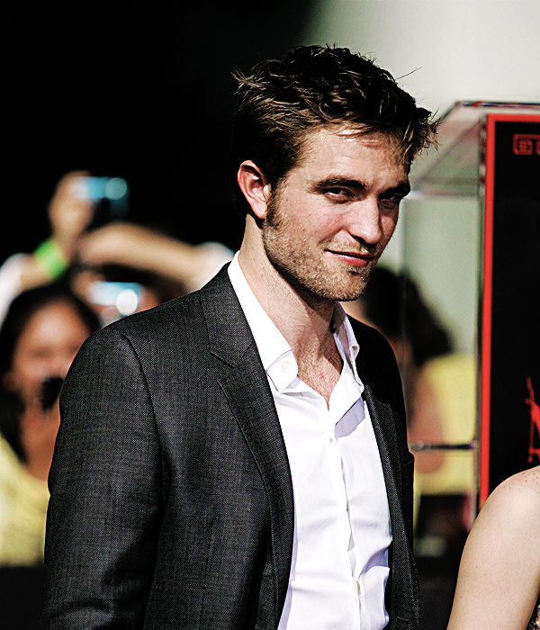 Foto de robert_pattinson