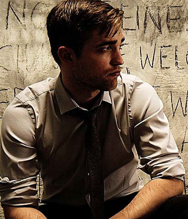 Foto de robert_pattinson
