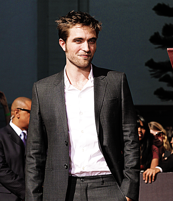 Foto de robert_pattinson