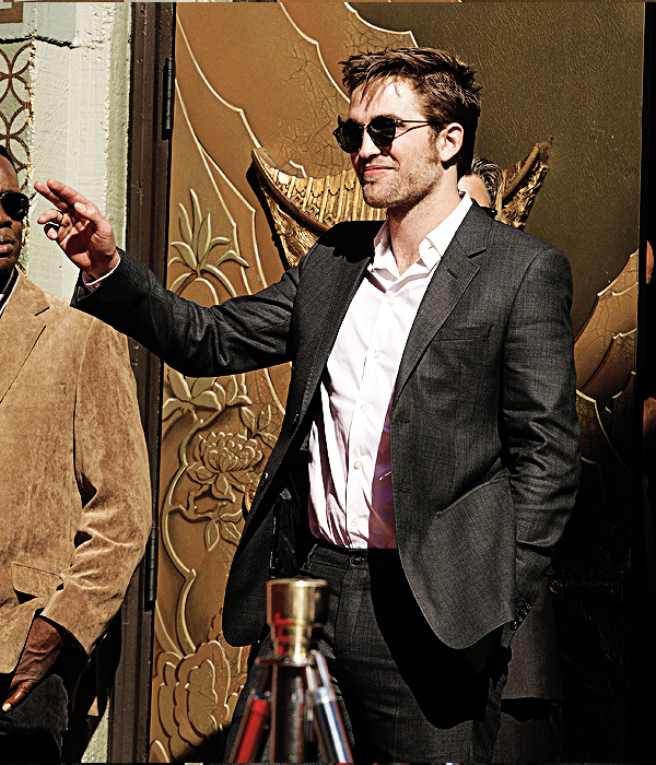 Foto de robert_pattinson