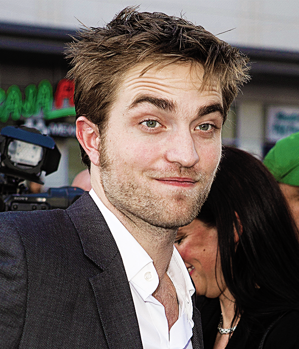 Foto de robert_pattinson