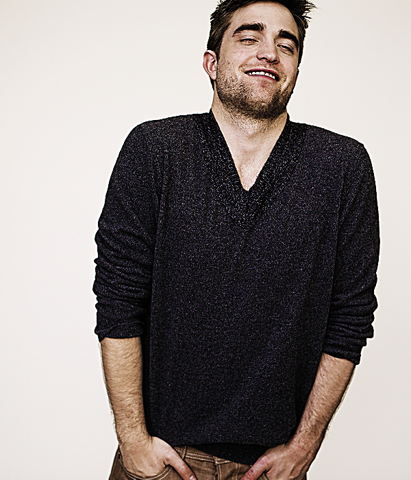 Foto de robert_pattinson