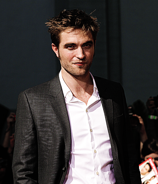 Foto de robert_pattinson