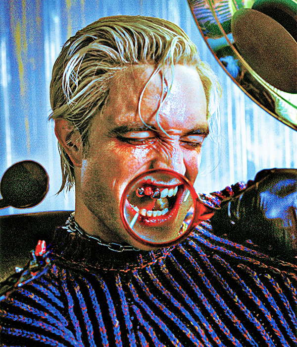 Foto de robert_pattinson