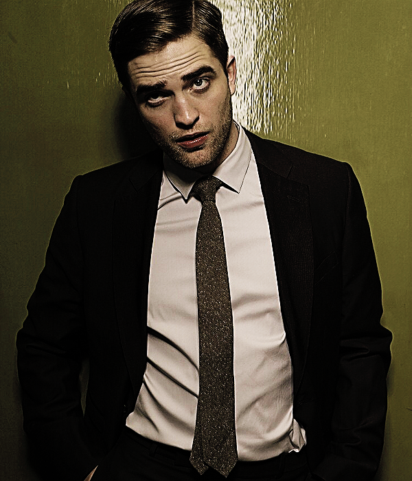 Foto de robert_pattinson