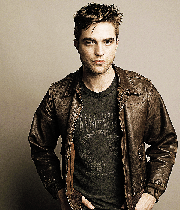 Foto de robert_pattinson