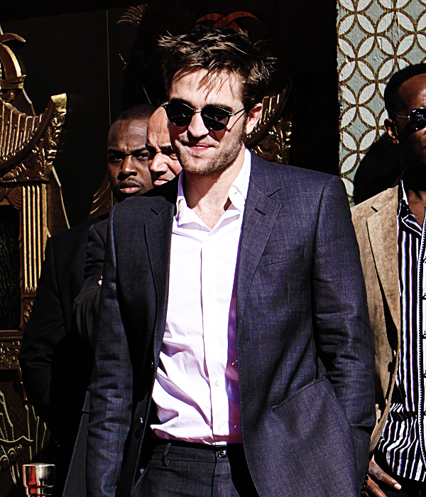Foto de robert_pattinson