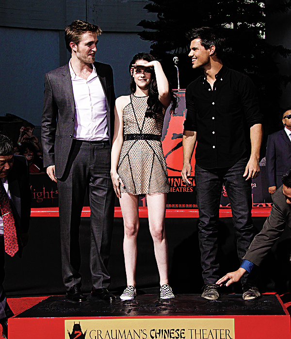 Foto de robert_pattinson