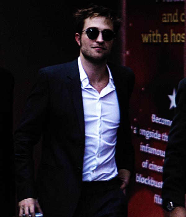 Foto de robert_pattinson