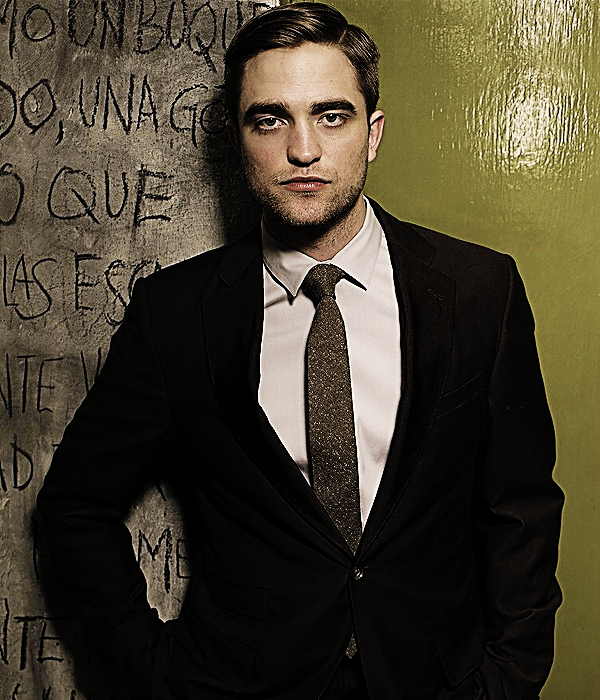 Foto de robert_pattinson