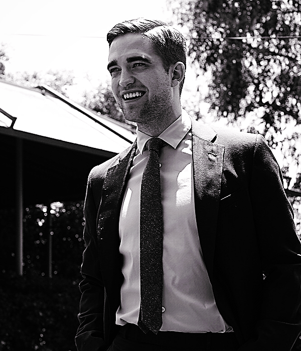 Foto de robert_pattinson