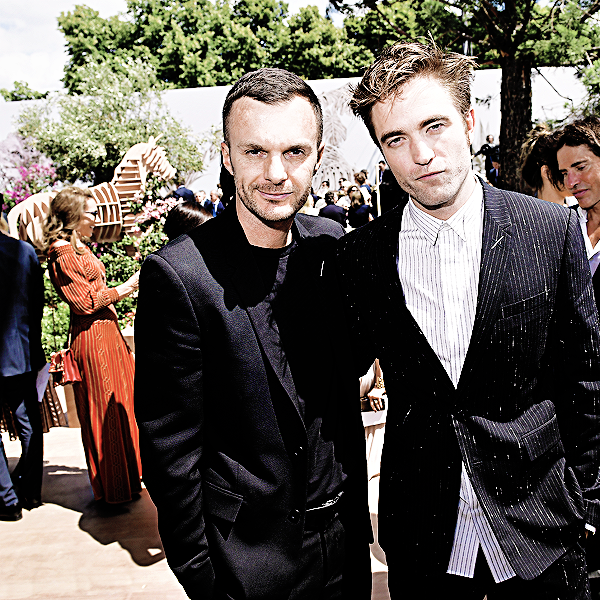 Foto de robert_pattinson