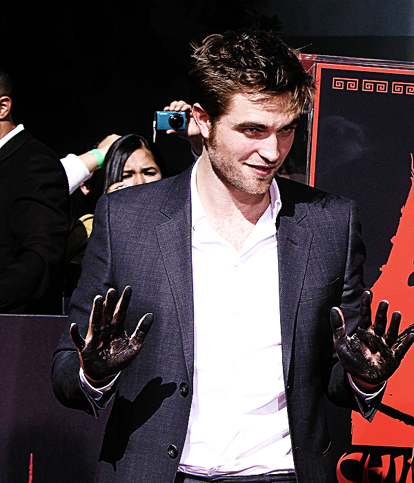 Foto de robert_pattinson