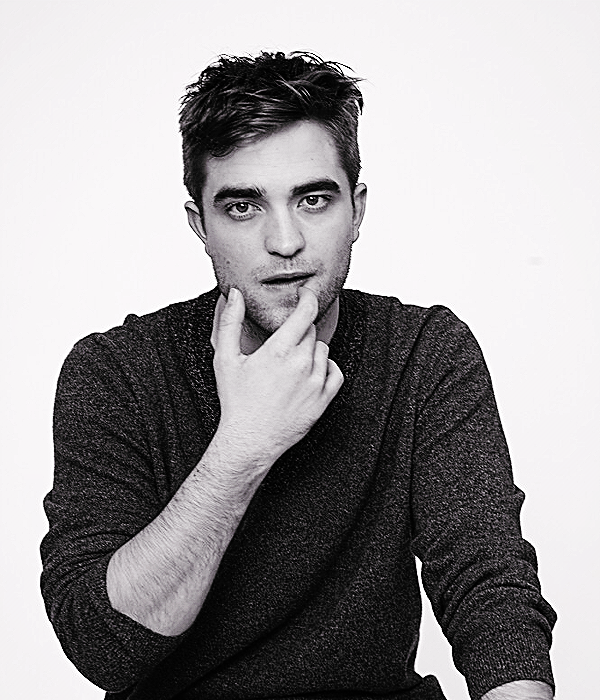 Foto de robert_pattinson