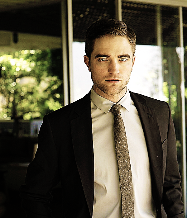 Foto de robert_pattinson